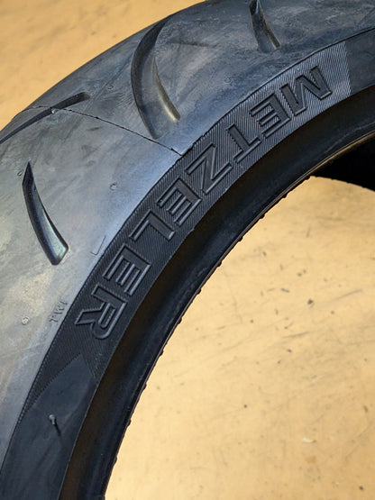 METZELER ME888 MARATHON ULTRA BSW 240 40 18 79V REAR MOTORCYCLE TIRE 2704100