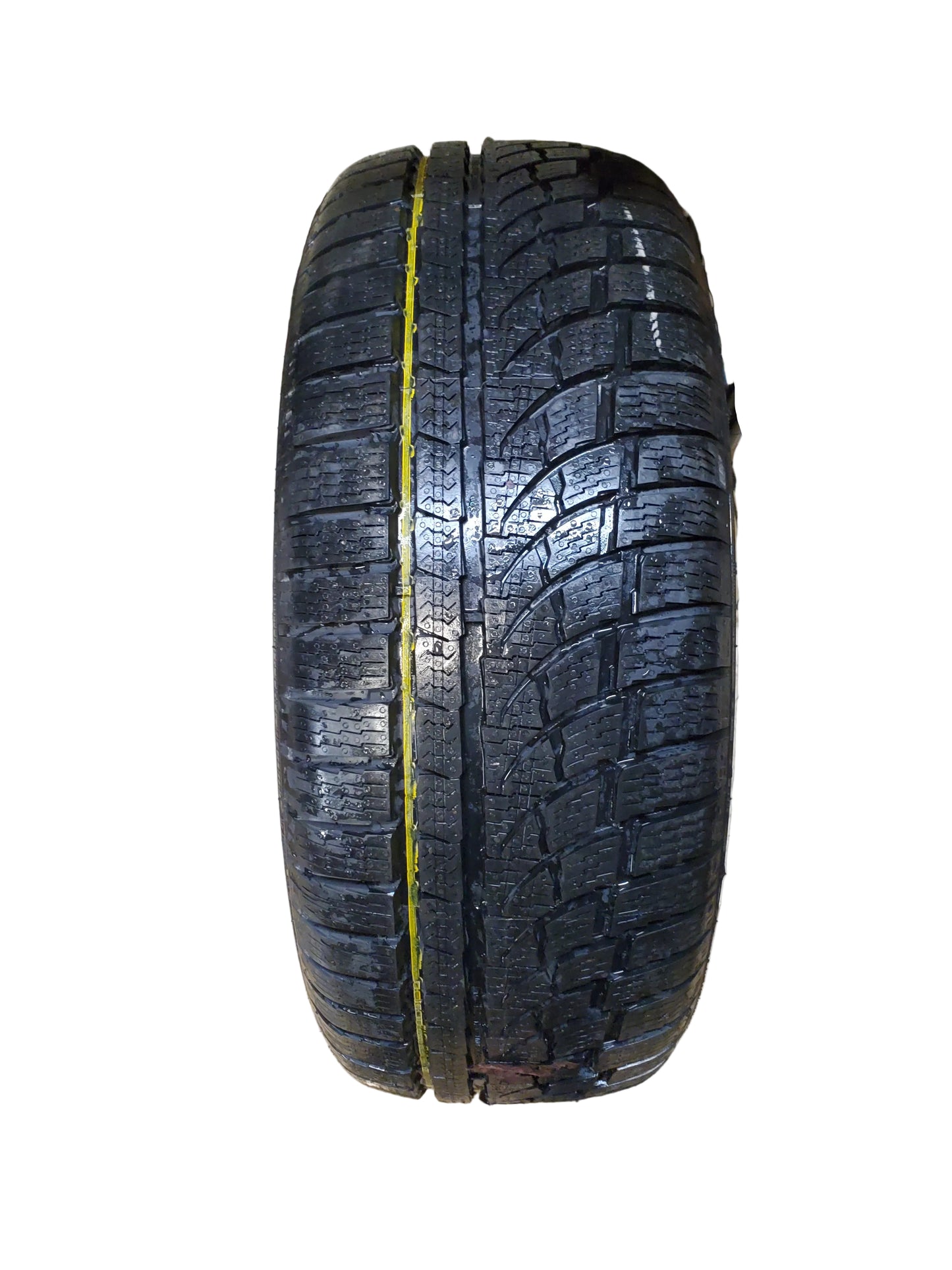 NOS NOKIAN WR G4 SUV BSW P 235 60 17 106H XL HIGHWAY TIRE T430921