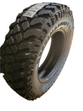 FIRESTONE DESTINATION M/T2 OWL LT 245 75 17 121/118Q 10PLY MUD TIRE 003459