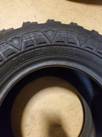 POWER KING TERRA ROK A/T BSW AT 25 10 12 75L 8PLY ATV/UTV TIRE TRA79