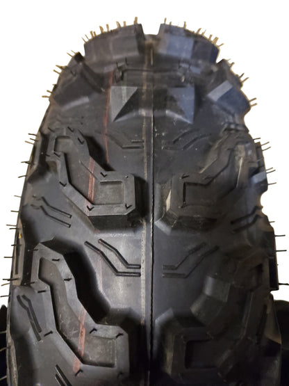 KENDA BEAR CLAW EX BSW AT 22 7 10 6PLY ATV/UTV TIRE 248T2091
