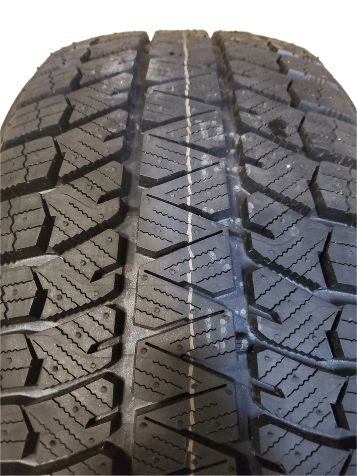 BRIDGESTONE BLIZZAK WS90 BSW P 225 40 18 92H XL WINTER TIRE 001125