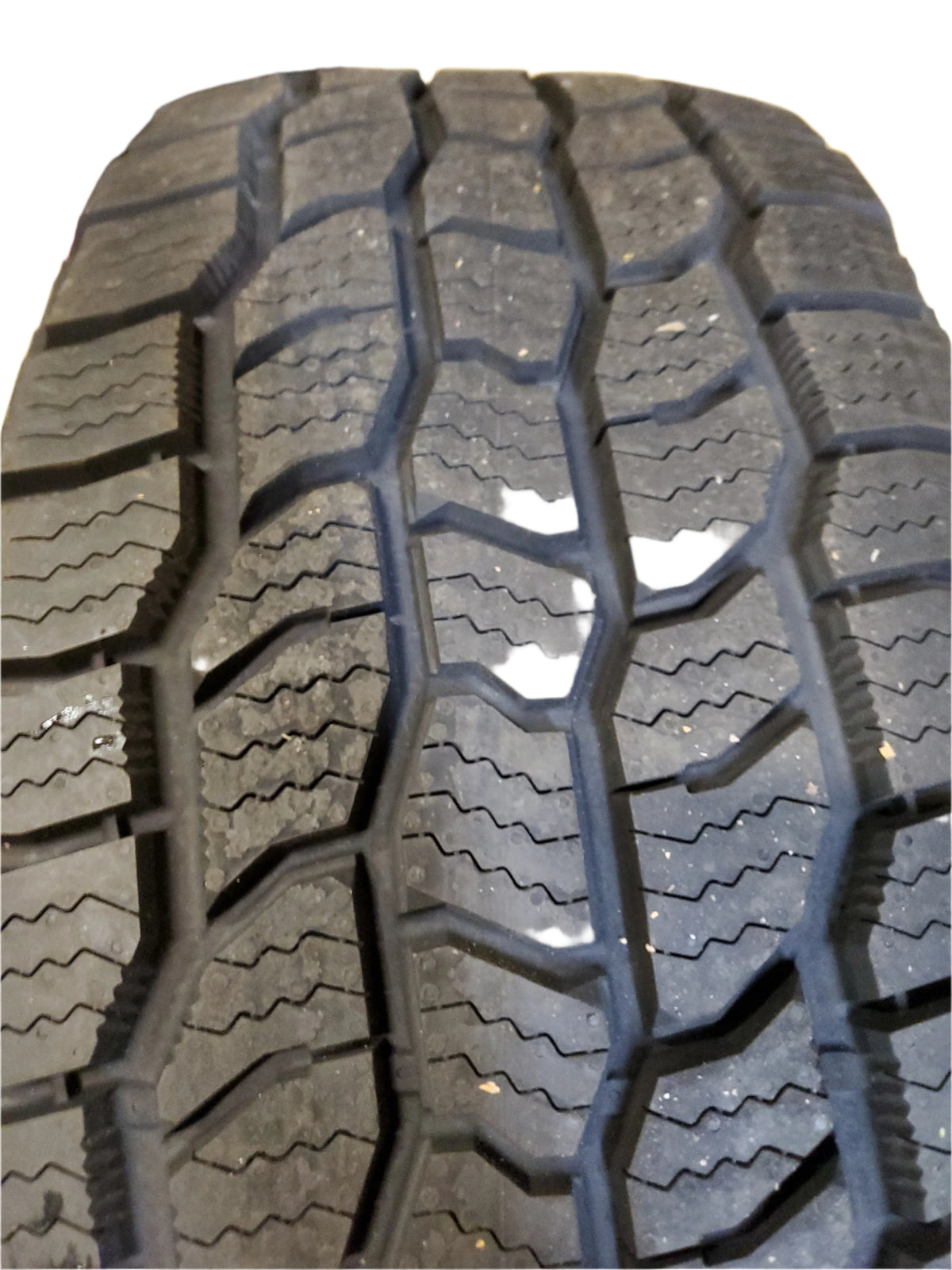 COOPER DISCOVERER ALL-TERRAIN BSW P 275 60 20 115T TIRE 171162017