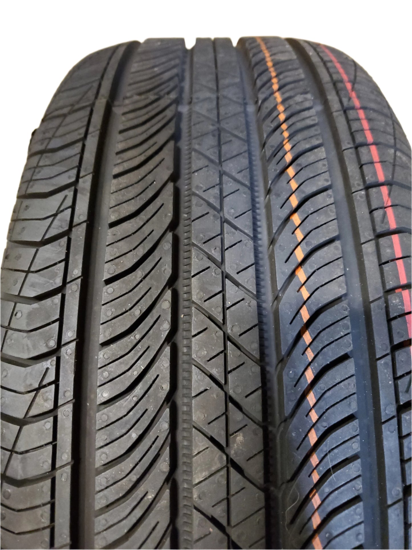 2 CONTINENTAL PROCONTACT TX BSW P 215 55 16 97H XL ALL SEASON TIRE 15508160000