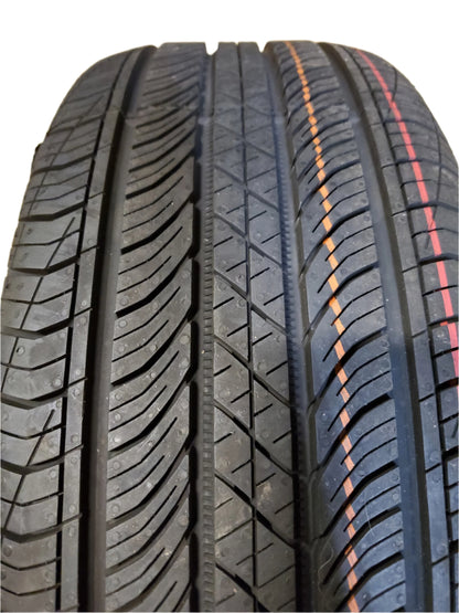 2 CONTINENTAL PROCONTACT TX BSW P 215 55 16 97H XL ALL SEASON TIRE 15508160000