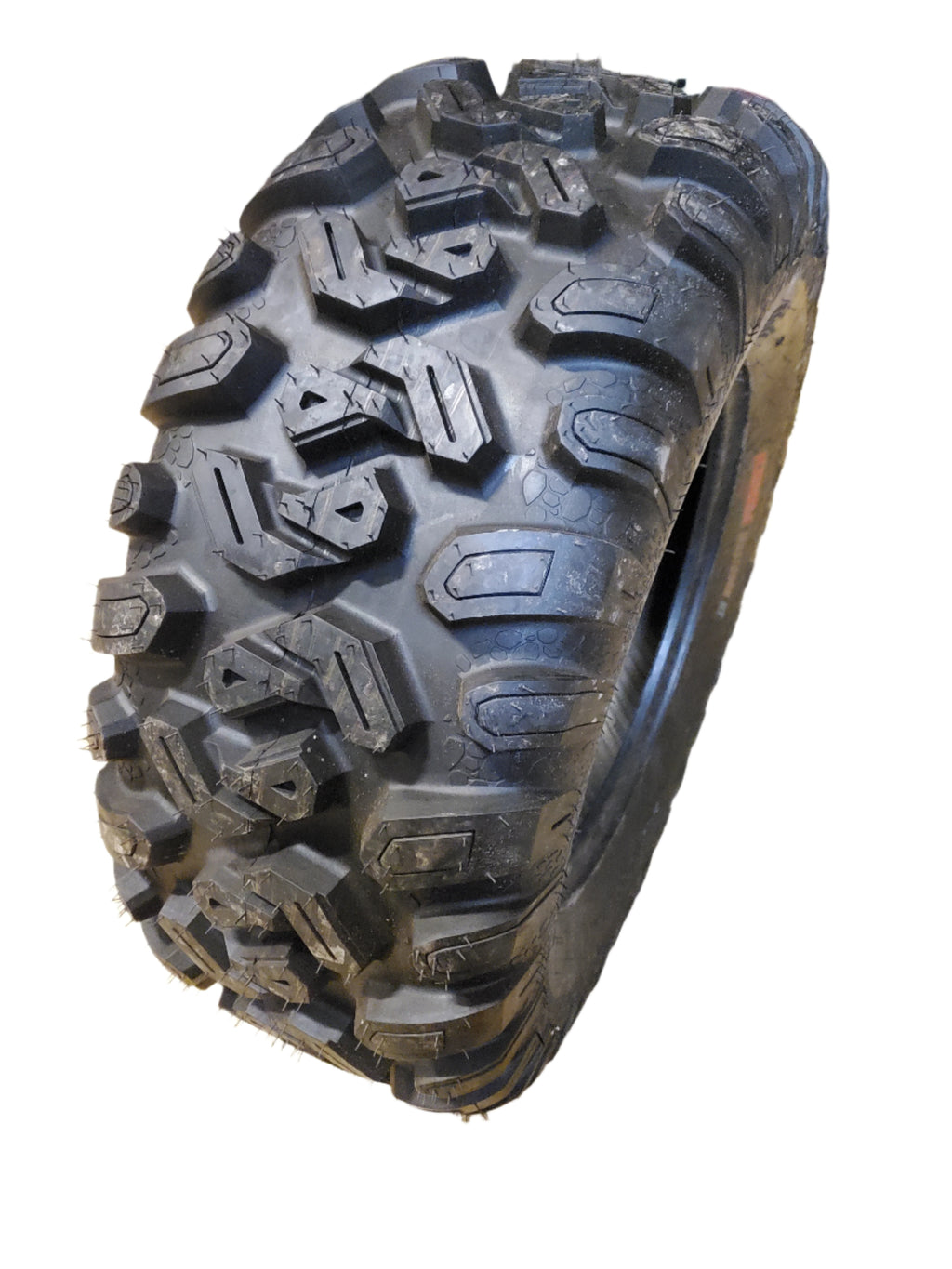 NOS KENDA MASTODON HT K3201 BSW 28 10 14 8PLY ATV/UTV TIRE 0832011402D1