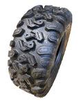 NOS KENDA MASTODON HT K3201 BSW 28 10 14 8PLY ATV/UTV TIRE 0832011402D1