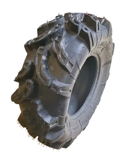 NOS POWER KING MUD CAT BSW 26 9 12 6PLY ATV/UTV TIRE ATV83