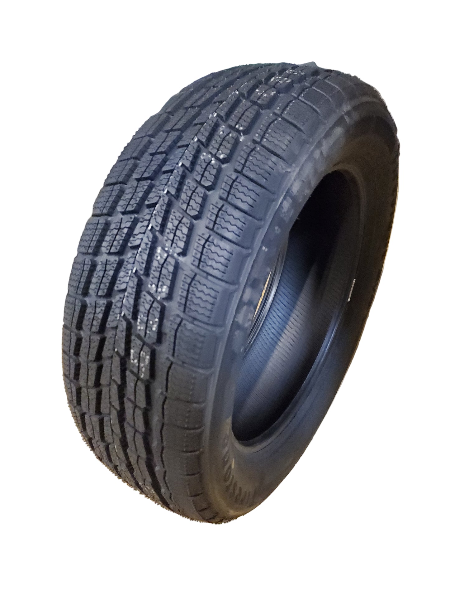FIRESTONE WEATHERGRIP BSW P 205 55 16 91V ALL WEATHER TIRE 011568