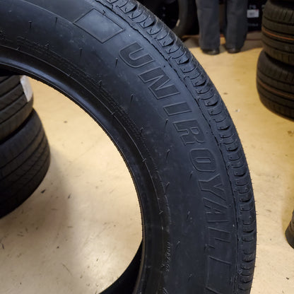 UNIROYAL TIGER PAW TOURING A/S DT P 245 60 18 105V SL ALL SEASON TIRE 25336