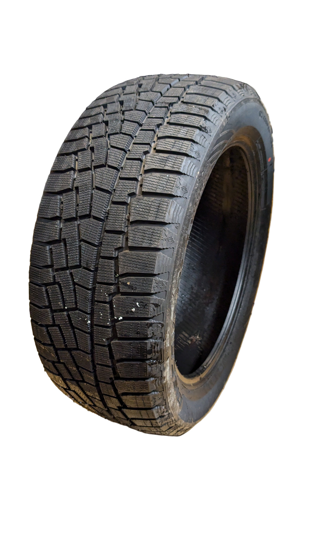 COOPER DISCOVERER TRUE NORTH BSW P 265 50 20 107T WINTER TIRE 166194004