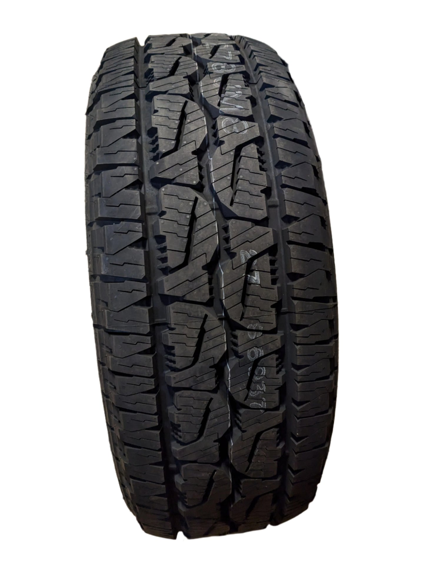 BRIDGESTONE DUELER A/T REVO 3 BSW LT 275 65 18 123/120S E ALL TERRAIN TIRE 000021