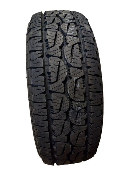 BRIDGESTONE DUELER A/T REVO 3 BSW LT 275 65 18 123/120S E ALL TERRAIN TIRE 000021