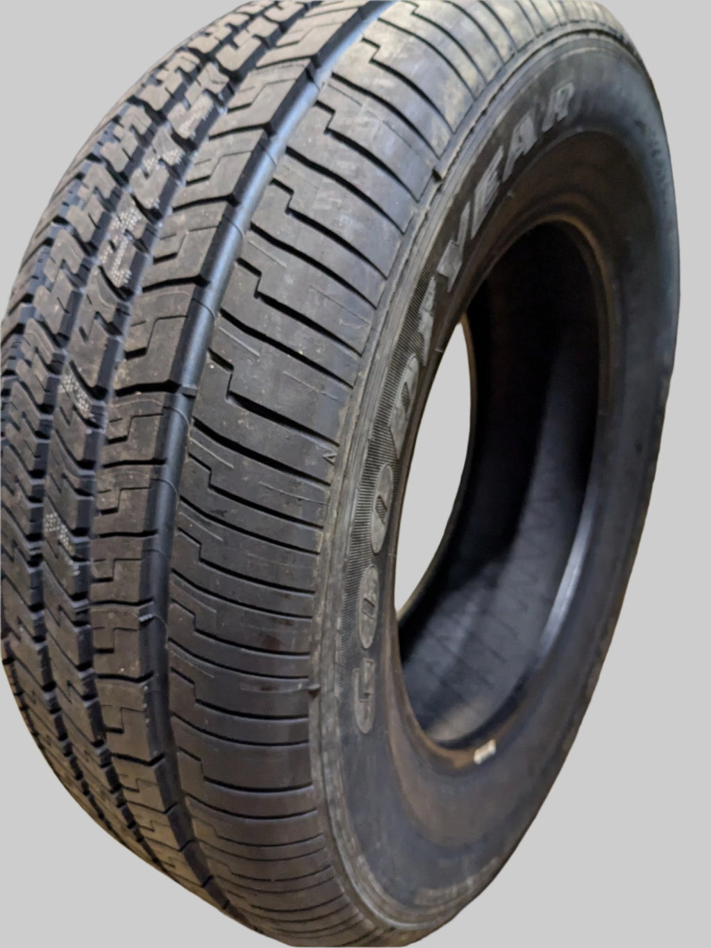 GOODYEAR EAGLE RS-A BSW P 275 60 17 110H SL ALL SEASON TIRE 732372500