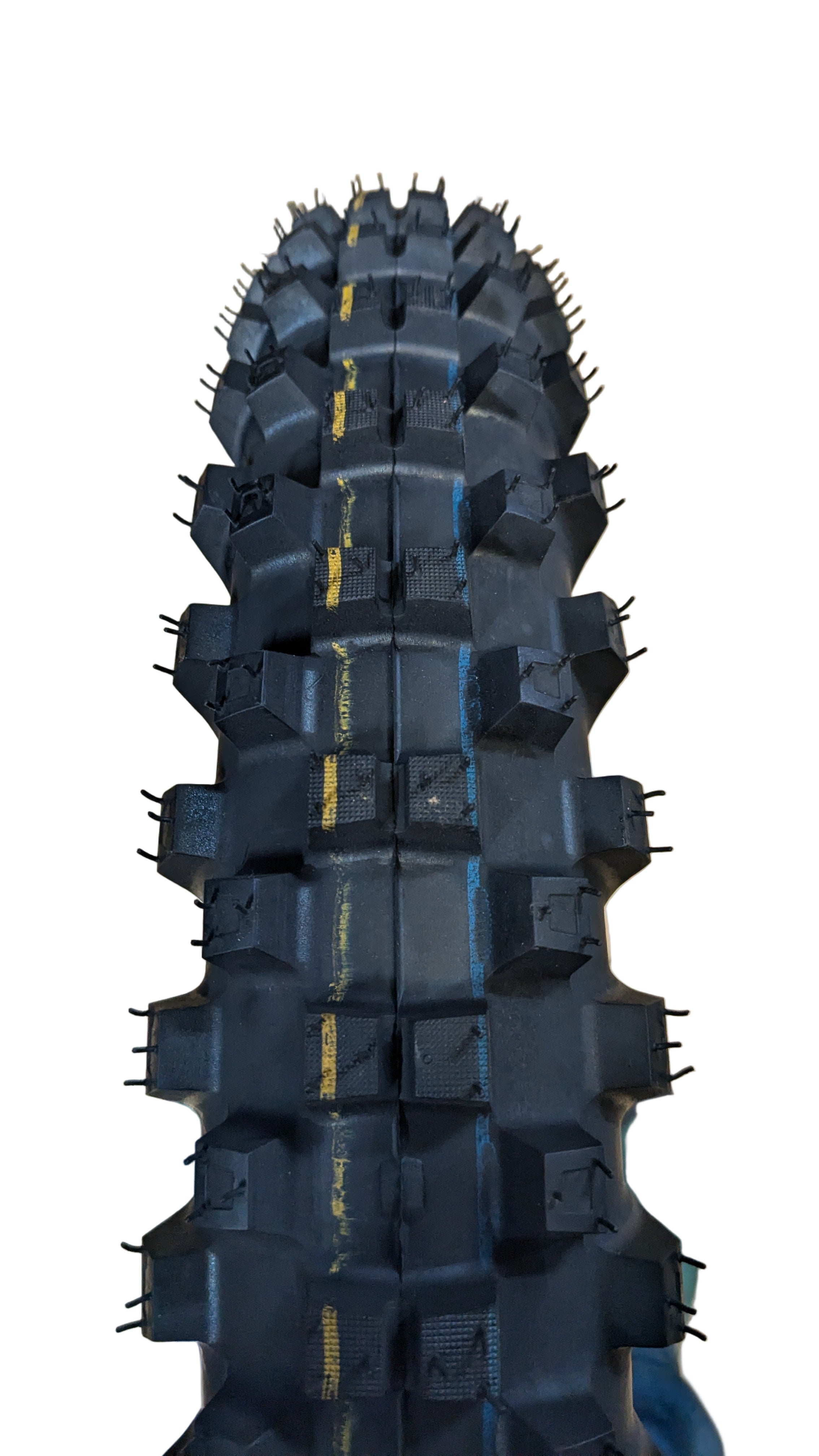 KENDA WASHOUGAL II BSW  90 100 21 57M MOTORCYCLE TIRE 047752140C0P
