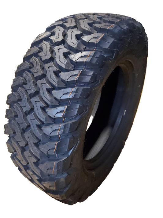 NOS HANKOOK DYNAPRO MT2 RT05 BSW LT 275 65 18 123/120Q 10PLY MUD TIRE 2020806