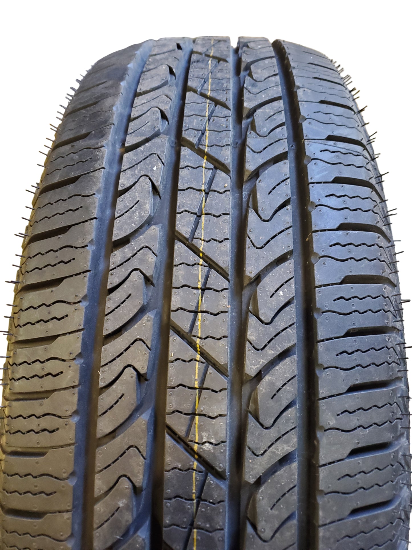 NEXEN ROADIAN HTX RH5 BSW P 255 65 18 111T HIGHWAY TIRE 12696NXK