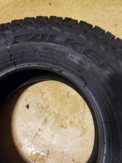 FALKEN RUBITREK A/T 01 BSW P 265 70 16 112T ALL TERRAIN TIRE 28074121