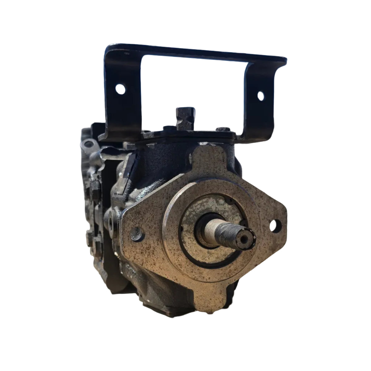 REMANUFACTURED BOBCAT HYDRAULIC TANDEM DRIVE PUMP 7001072REM