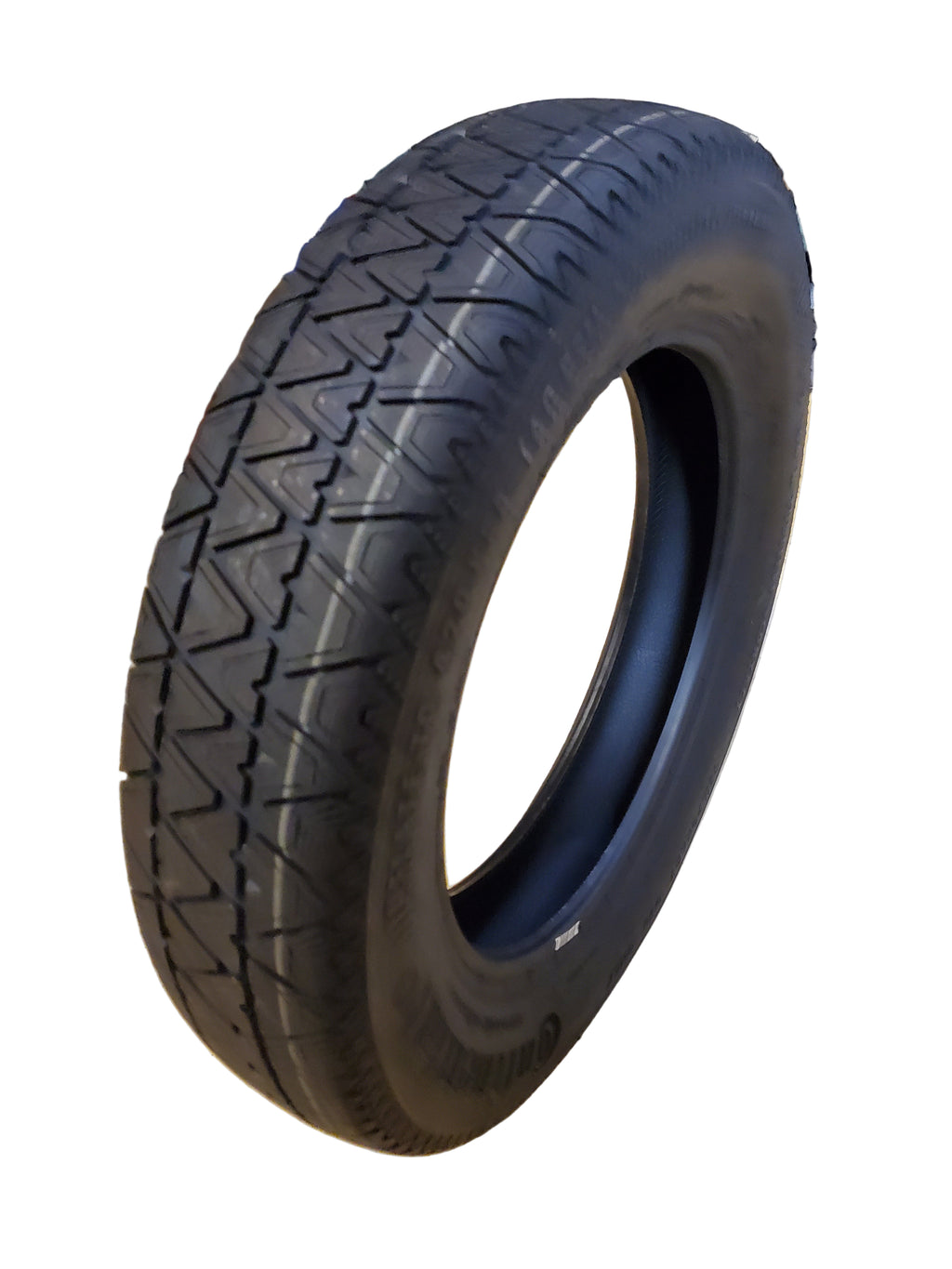 CONTINENTAL SCONTACT BSW T 165 80 17 104M SPARE TIRE 03117230000V