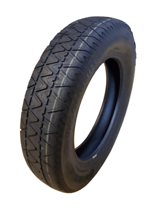 CONTINENTAL SCONTACT BSW T 165 80 17 104M SPARE TIRE 03117230000V