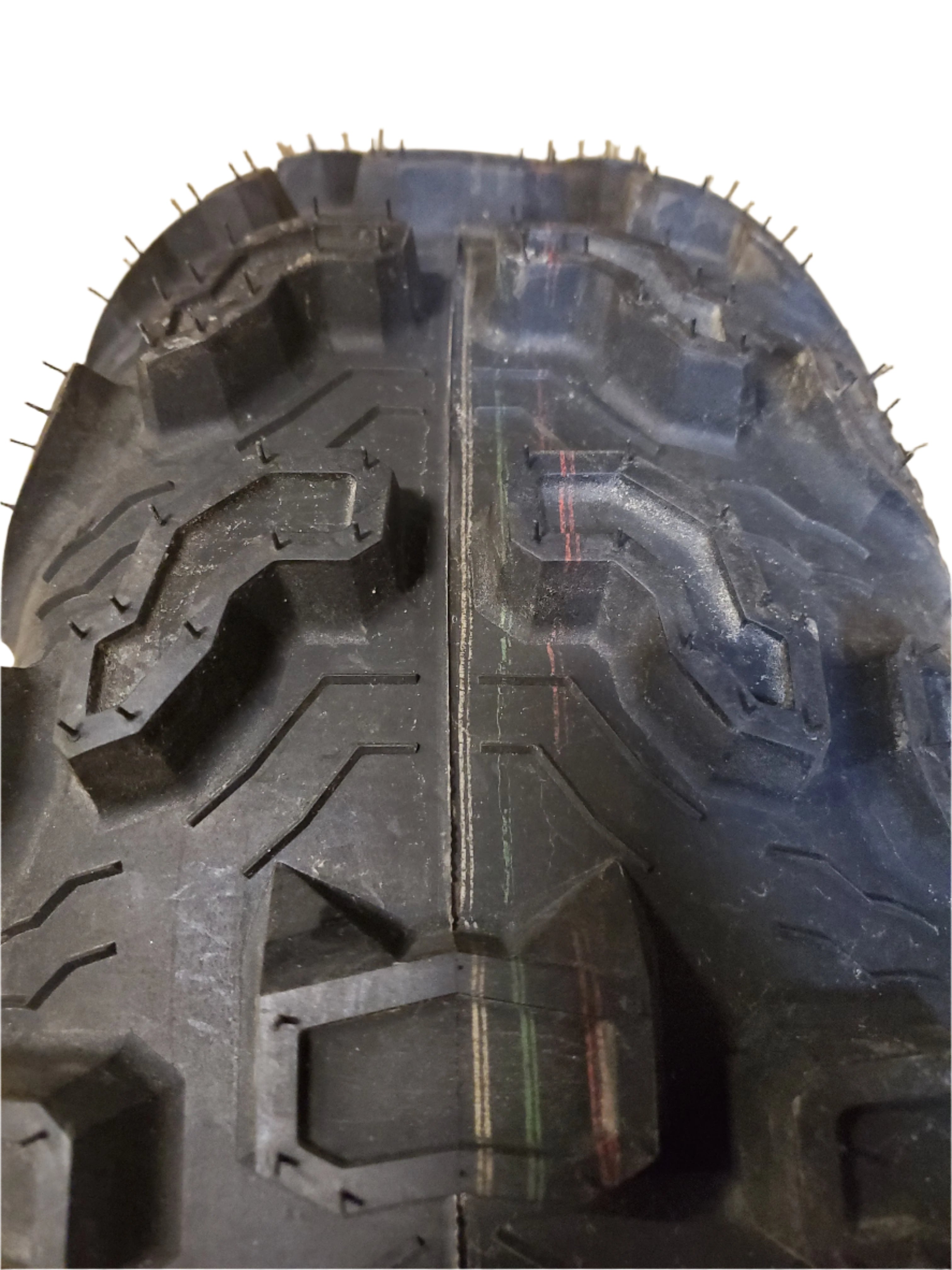 NOS KENDA BEAR CLAW EX K573 BSW AT 24 8 11 6PLY FRONT ATV/UTV TIRE 250G2091