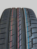 CONTINENTAL PERMIUMCONTACT 6 MO-S (MERCEDES) CONTISILENT (FOAM) P 285 45 22 114Y XL SUMMER TIRE 03586240000