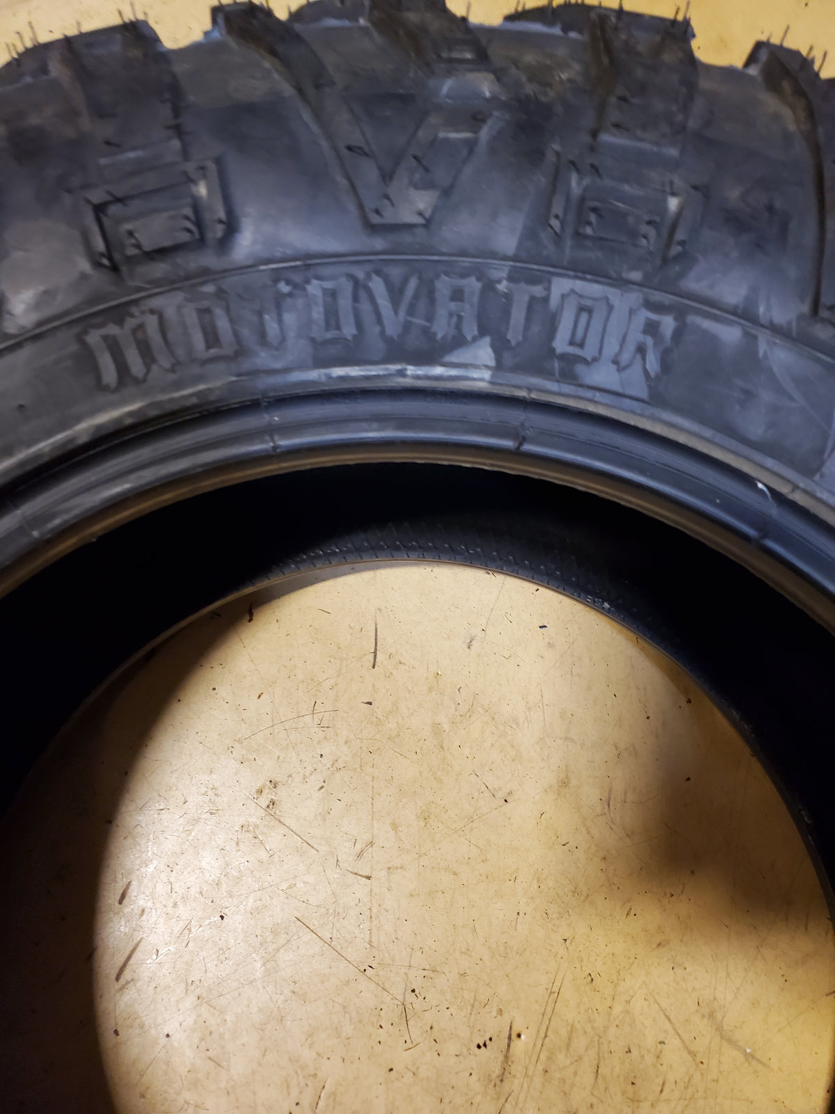 EFX MOTOVATOR BSW 30 9.5 16 88G 8PLY ATV/UTV TIRE MV309516