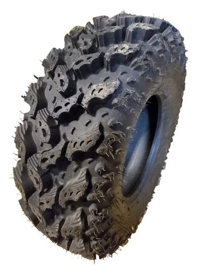 NOS INTERCO RADIAL REPTILE BSW AT 27 9 12 52F 6PLY ATV/UTV TIRE IRR27912