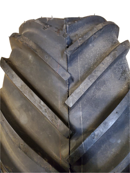 DEESTONE D405 104A4 BSW 26 12 12 6PLY LAWN TIRE DS5252
