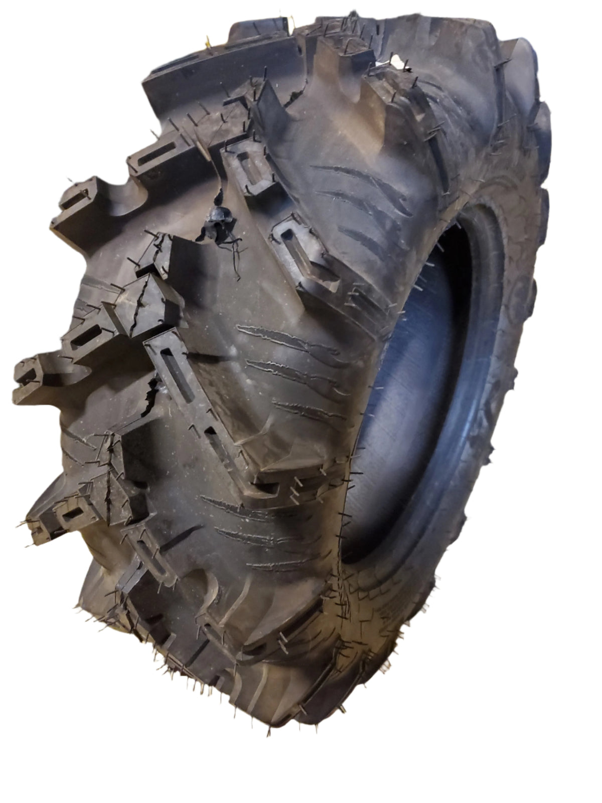 NOS ITP CRYPTID BSW 27 10 14 6PLY ATV/UTV TIRE 6P0775