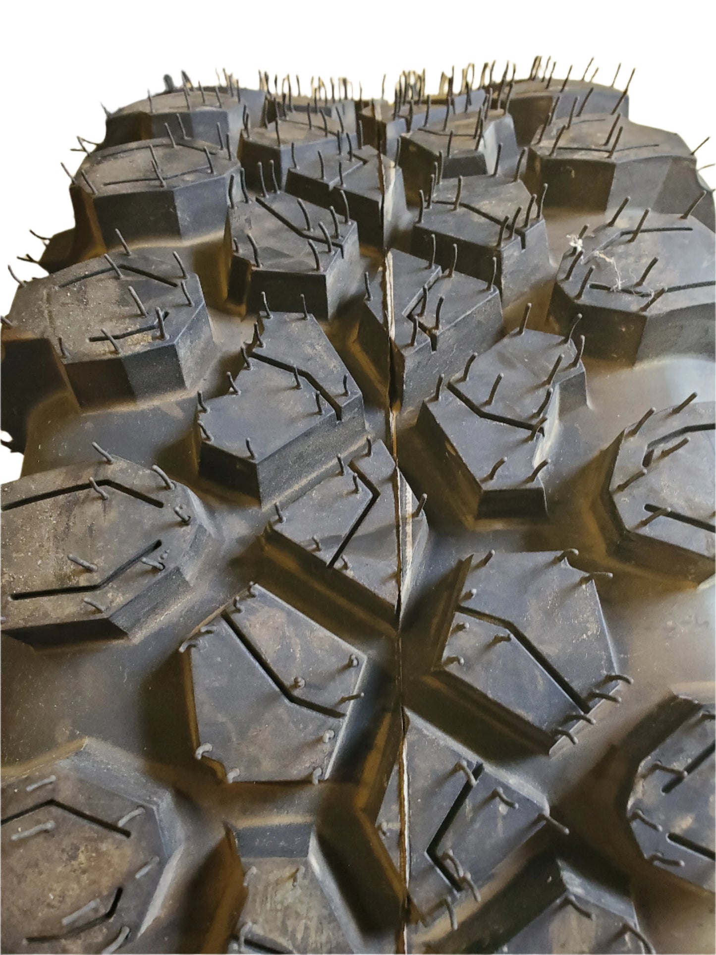 SYSTEM 3 XC450 BSW  28 10 14 10PLY ATV/UTV TIRE S30935