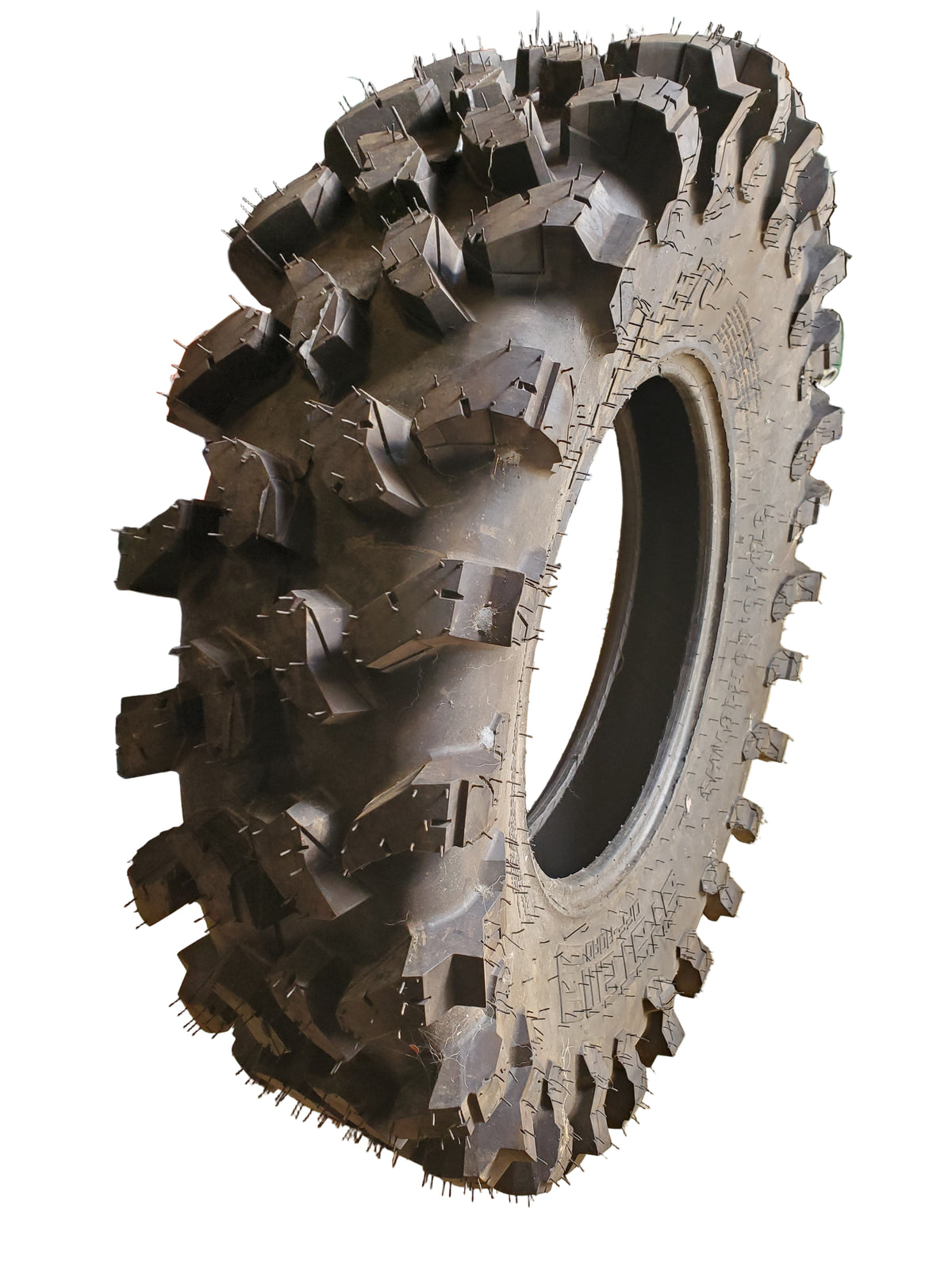 SYSTEM 3 XTR 370 BSW  37 10 18 8PLY ATV/UTV TIRE S30777