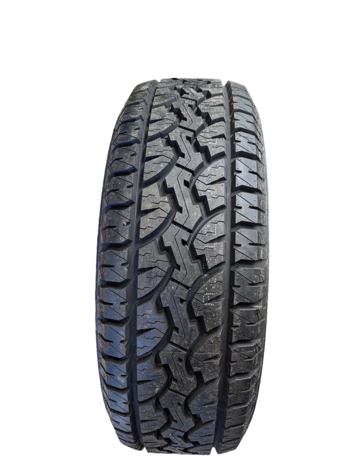 GT RADIAL ADVENTURO AT3 OWL LT 275 65 18 123/120S E ALL TERRAIN TIRE AS098