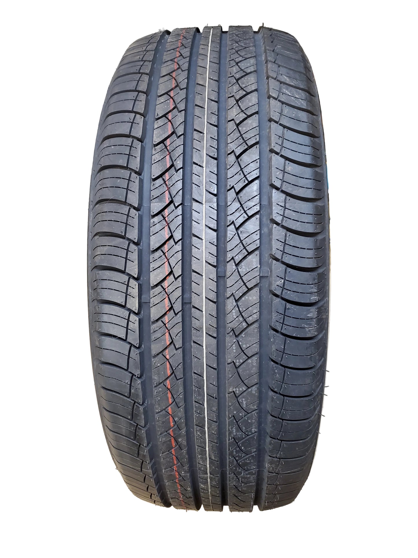 ATTURO AZ600 BSW P 275 50 22 115H XL ALL SEASON TIRE AZ600I0125416