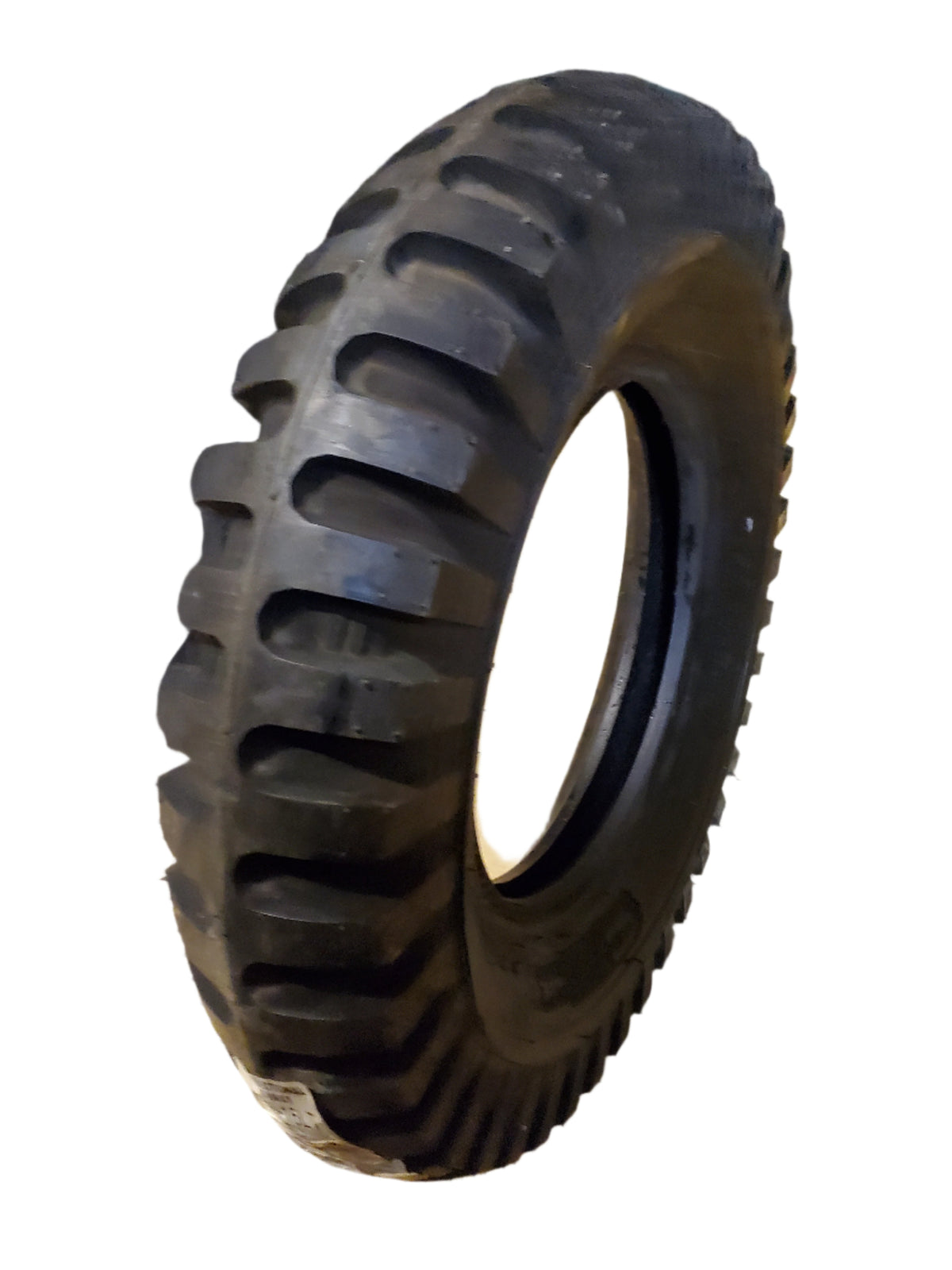 SPECIALTY TIRES OF AMERICA MILITARY NDT BSW LT 7 16 6PLY INDUSTRIAL TIRE LN174