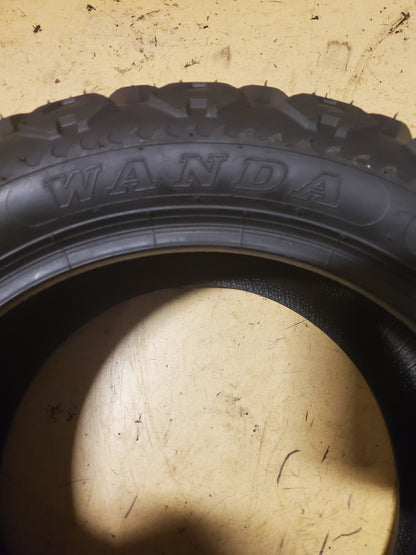 WANDA P3026 BSW 23 10 14 4PLY ATV/UTV TIRE 231014P3026
