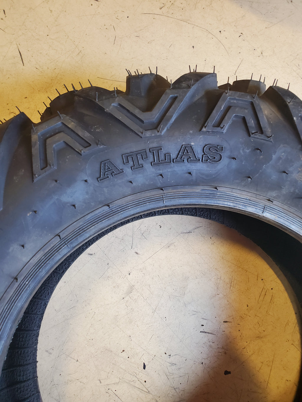 TYRE GUIDER ATLAS BSW AT 26 8 14 44F 6PLY ATV/UTV TIRE 748Q3500080