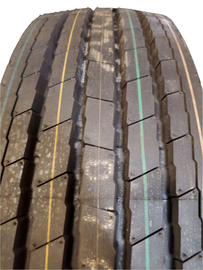 TOYO M 143 BSW 245 70 19.5 136/134 16PLY COMMERCIAL TIRE 562020