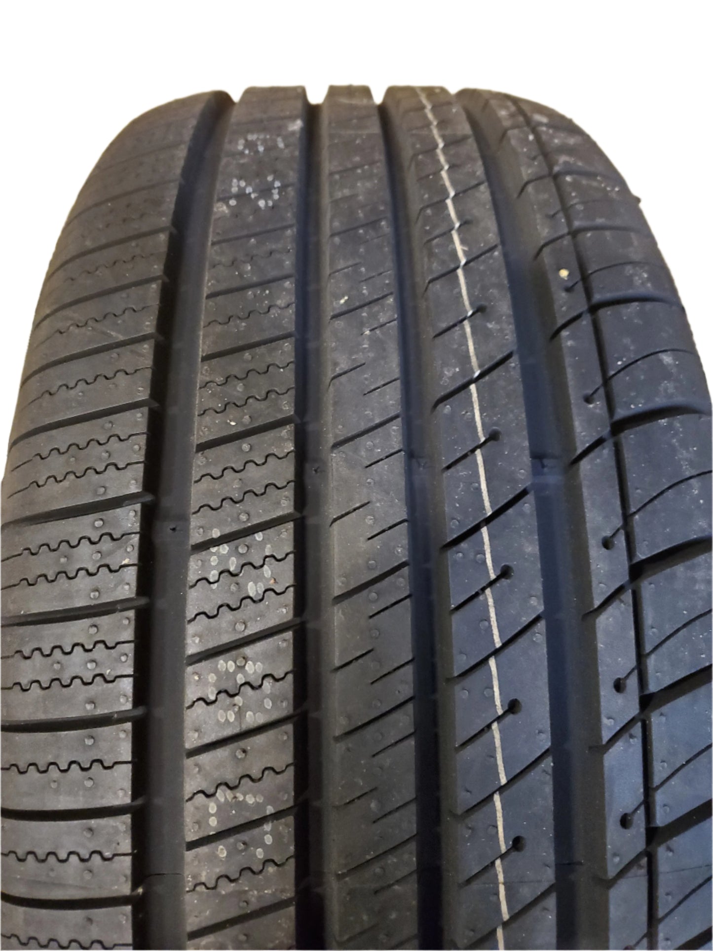 KUMHO ECSTA LX PLATINUM KU27 BSW P 215 50 17 95W XL TOURING TIRE 2127263