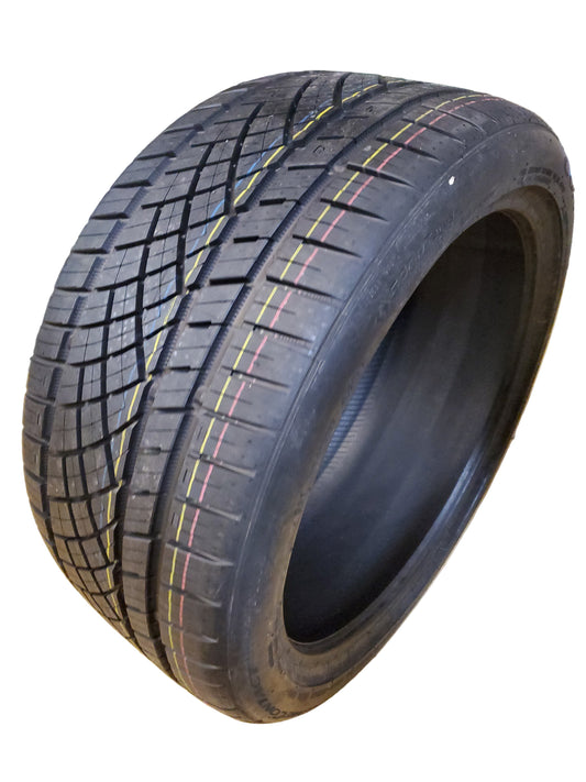 CONTINENTAL EXTREMECONTACT DWS06 PLUS P 265 35 19 98Y XL UHP TIRE 15573290000
