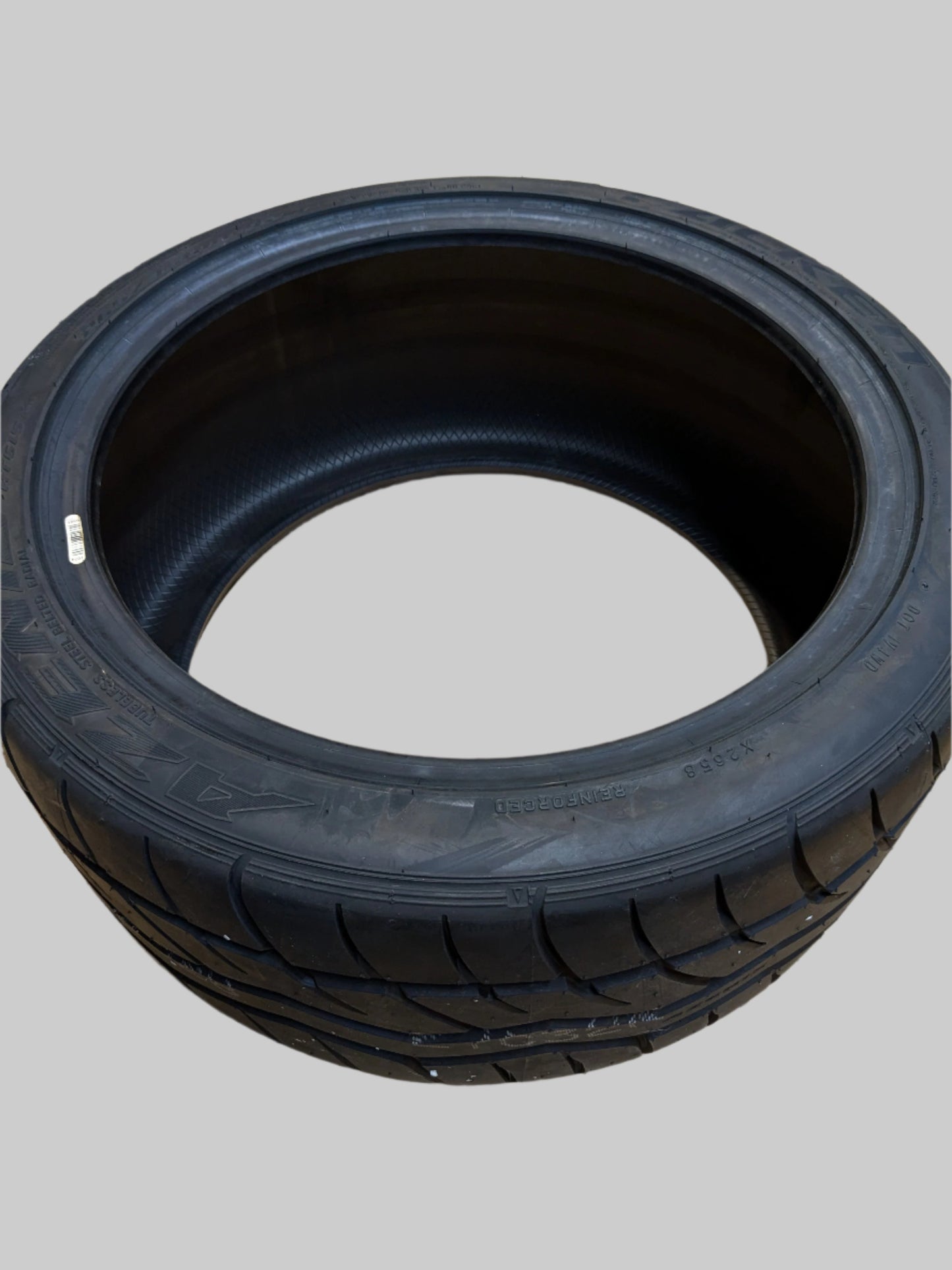 FALKEN AZENIS RT615K+ BSW P 265 35 18 97W REIN. PERFORMANCE SUMMER TIRE 28233806