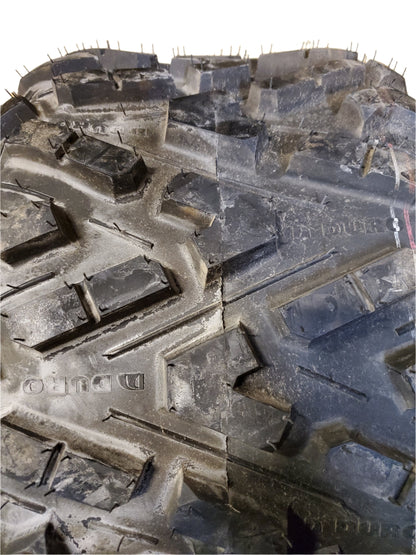 DURO POWER GRIP V2 BSW 27 11 14 81N ATV/UTV TIRE 312039142711C