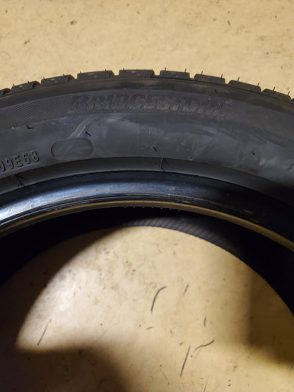 BRIDGESTONE POTENZA SPORT AS BSW P 225 50 17 98W UHP TIRE 011924