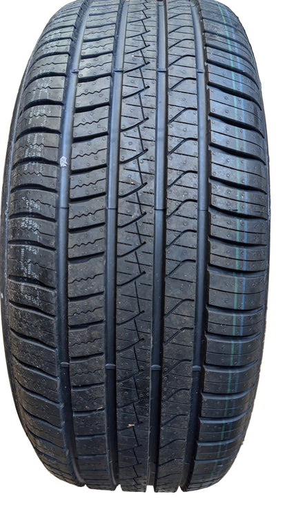 2 PIRELLI SCORPION ZERO ALL SEASON BSW P 255 50 20 105T SL ALL SEASON TIRE 3635000