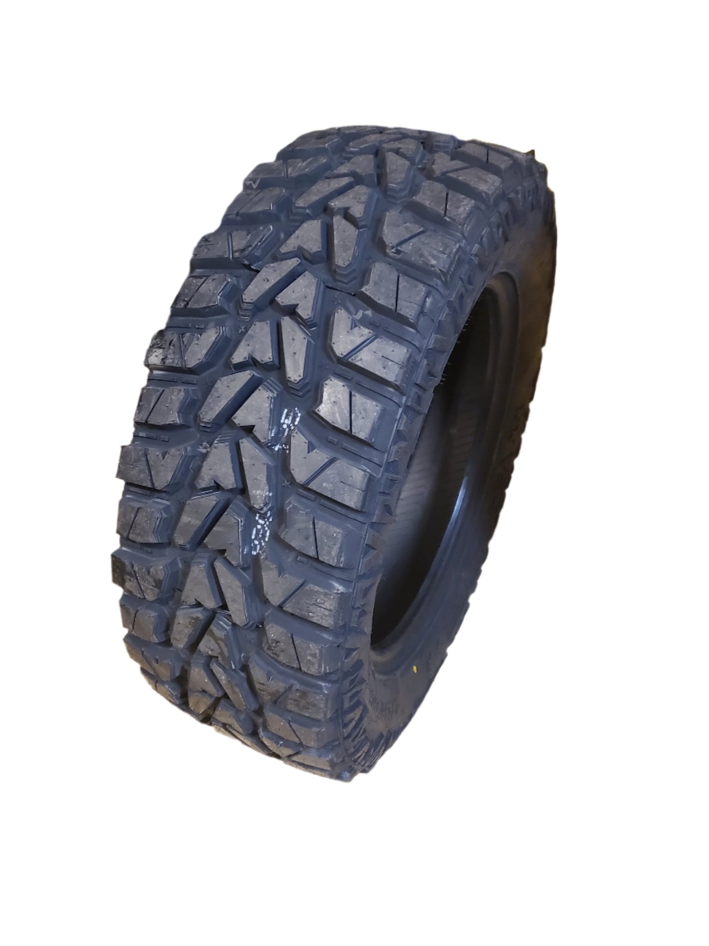 VERSATYRE MXT/HD BSW LT 285 60 20 127/124Q 12PLY MUD TIRE TMXT02
