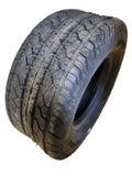 NOS CARLISLE SPORT TRAIL BSW 20.5 8 10 6PLY TRAILER TIRE 417421