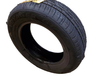 GROUNDSPEED VOYAGER GT BSW P 195 65 15 95H XL ALL SEASON TIRE 115678