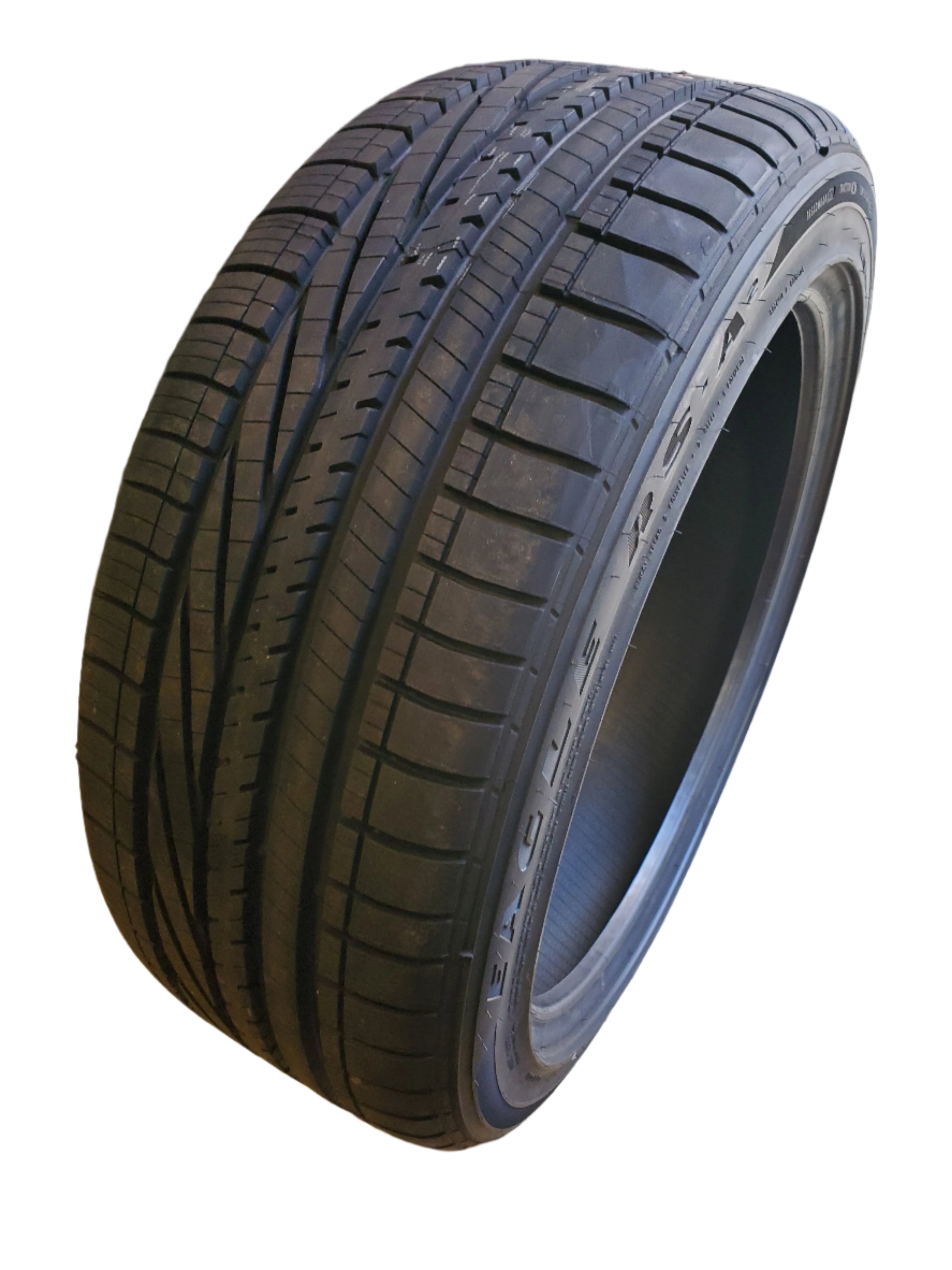 GOODYEAR EAGLE RS-A 2 BSW P 245 45 20 99V ALL SEASON TIRE 732603500