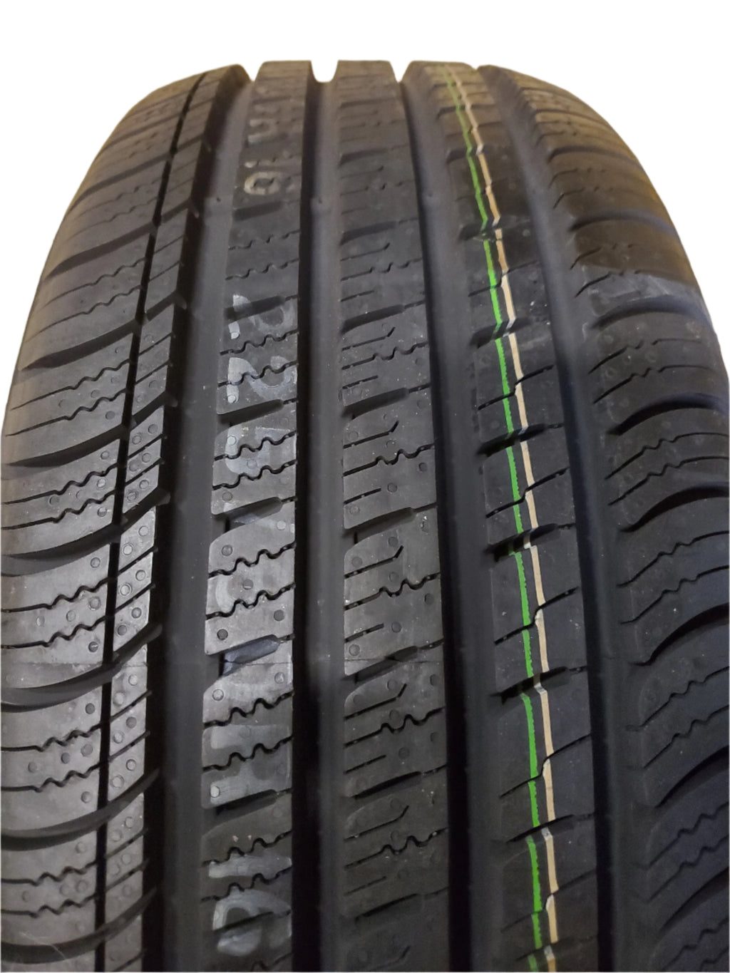 KUMHO SOLUS TA71 BSW P 225 60 16 98V ALL SEASON TIRE 2169623